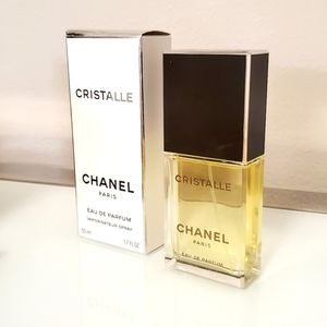 CHANEL CRISTALLE Sold Out online 50ml 1.7floz